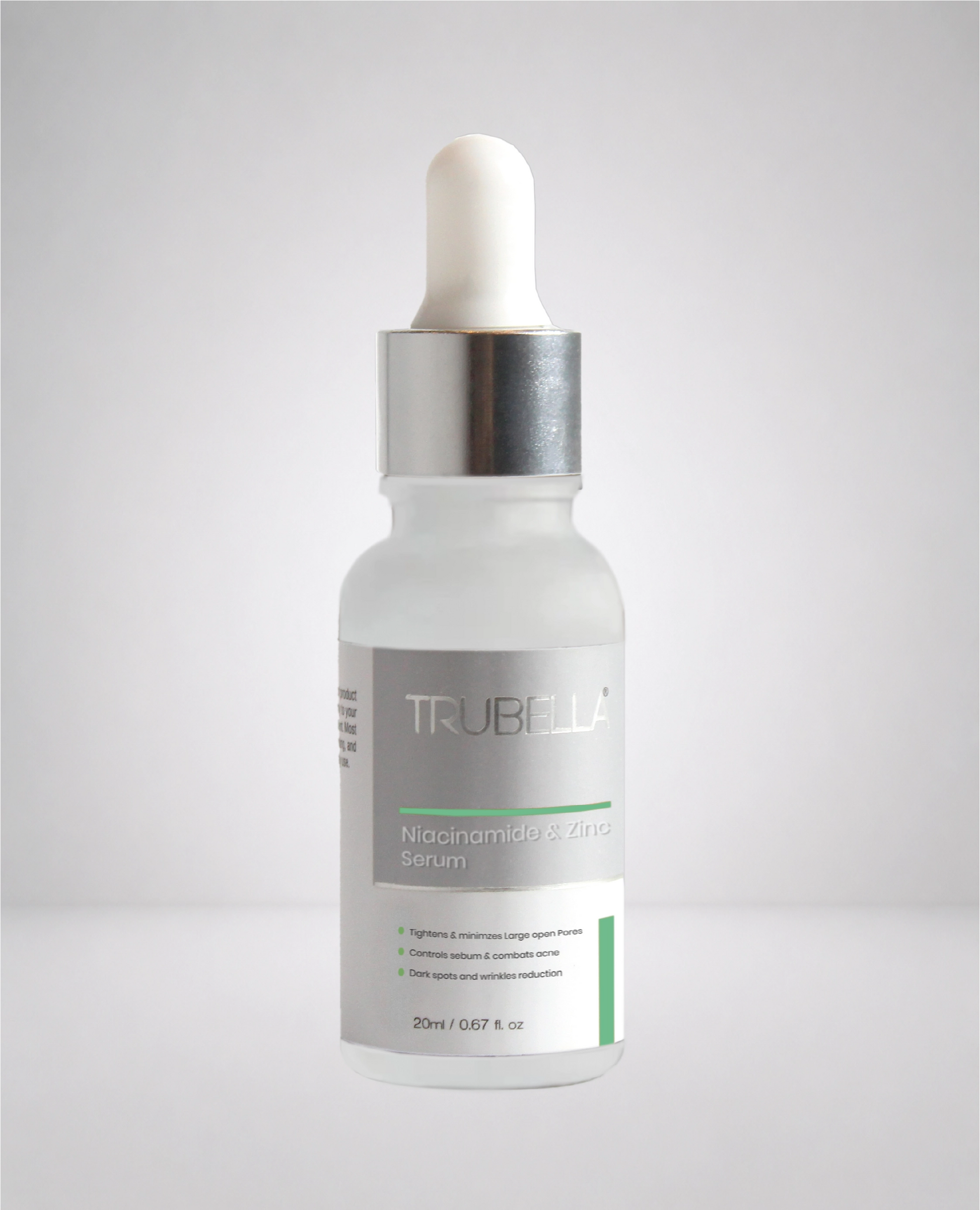 Trubella Niacinamide & Zinc Serum