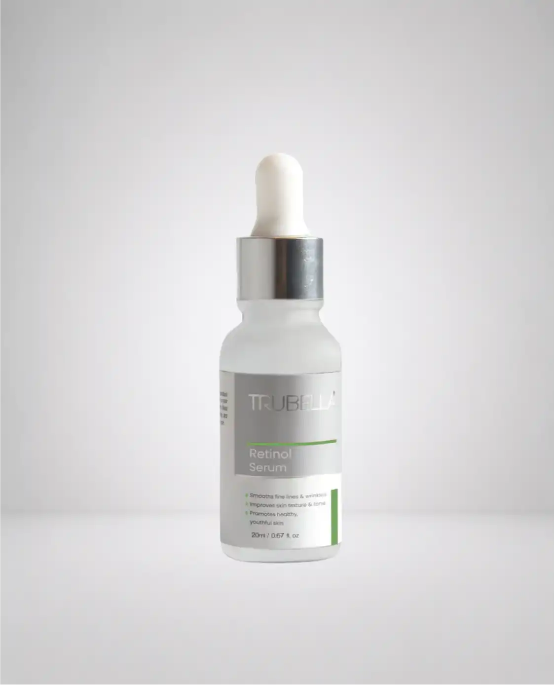 Trubella Retinol Serum