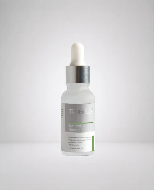 Trubella Retinol Serum