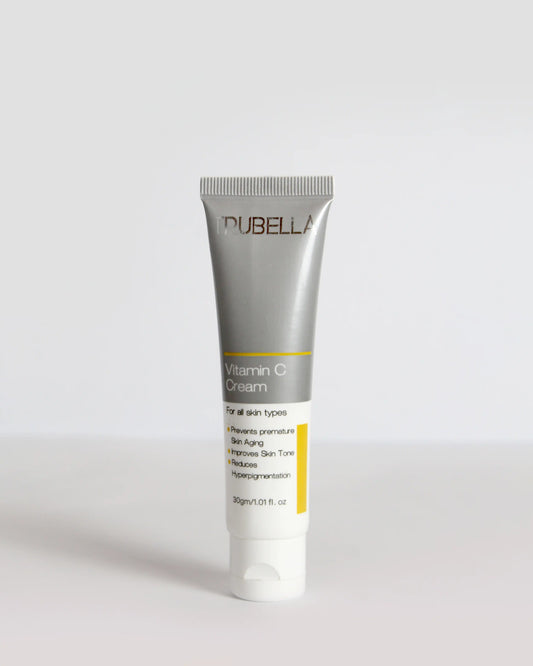 Trubella Vitamin C Cream