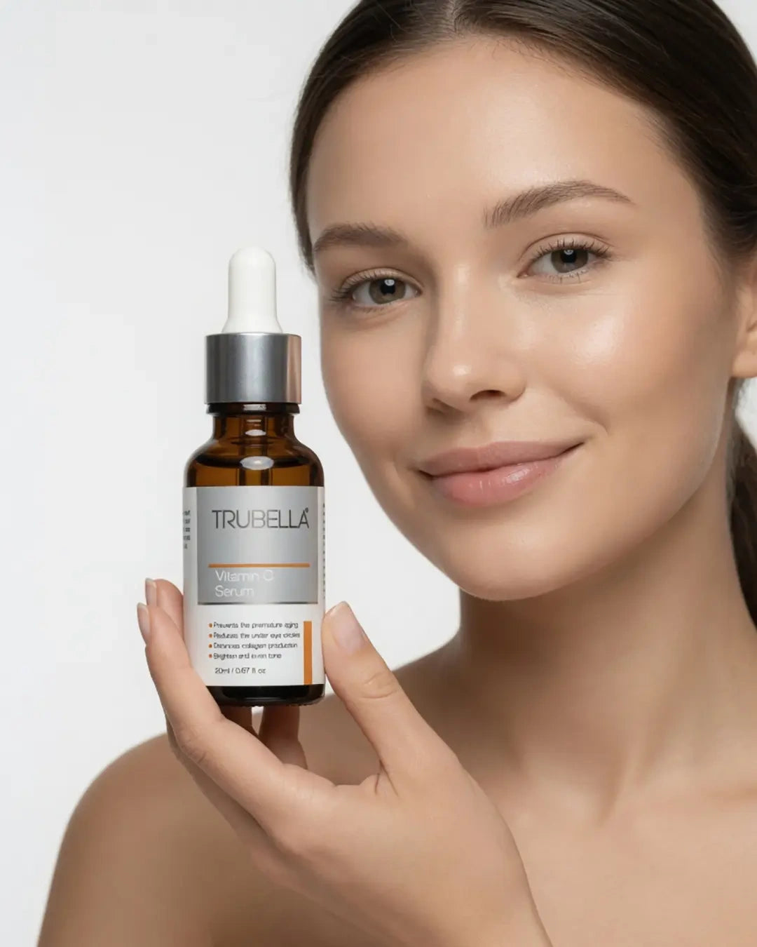 Trubella Vitamin C Serum