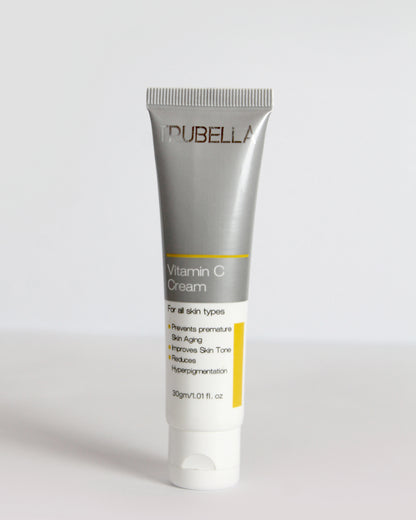 Trubella Vitamin C Cream