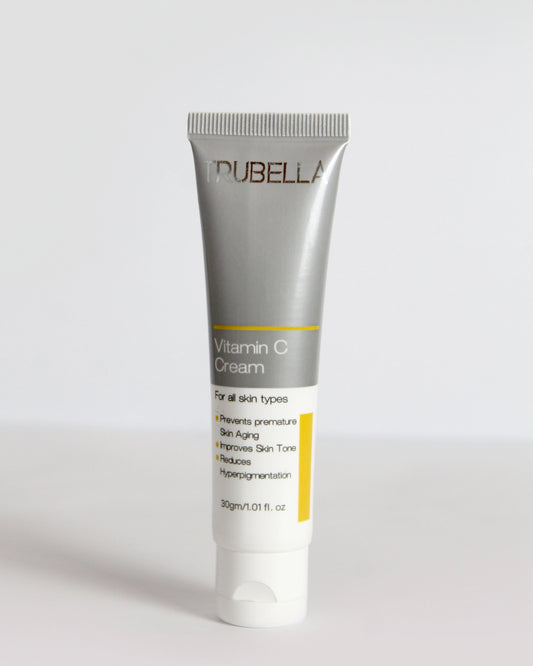 Trubella Vitamin C Cream