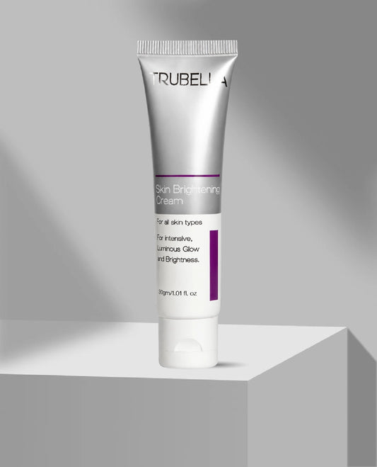 Trubella Brightening Cream