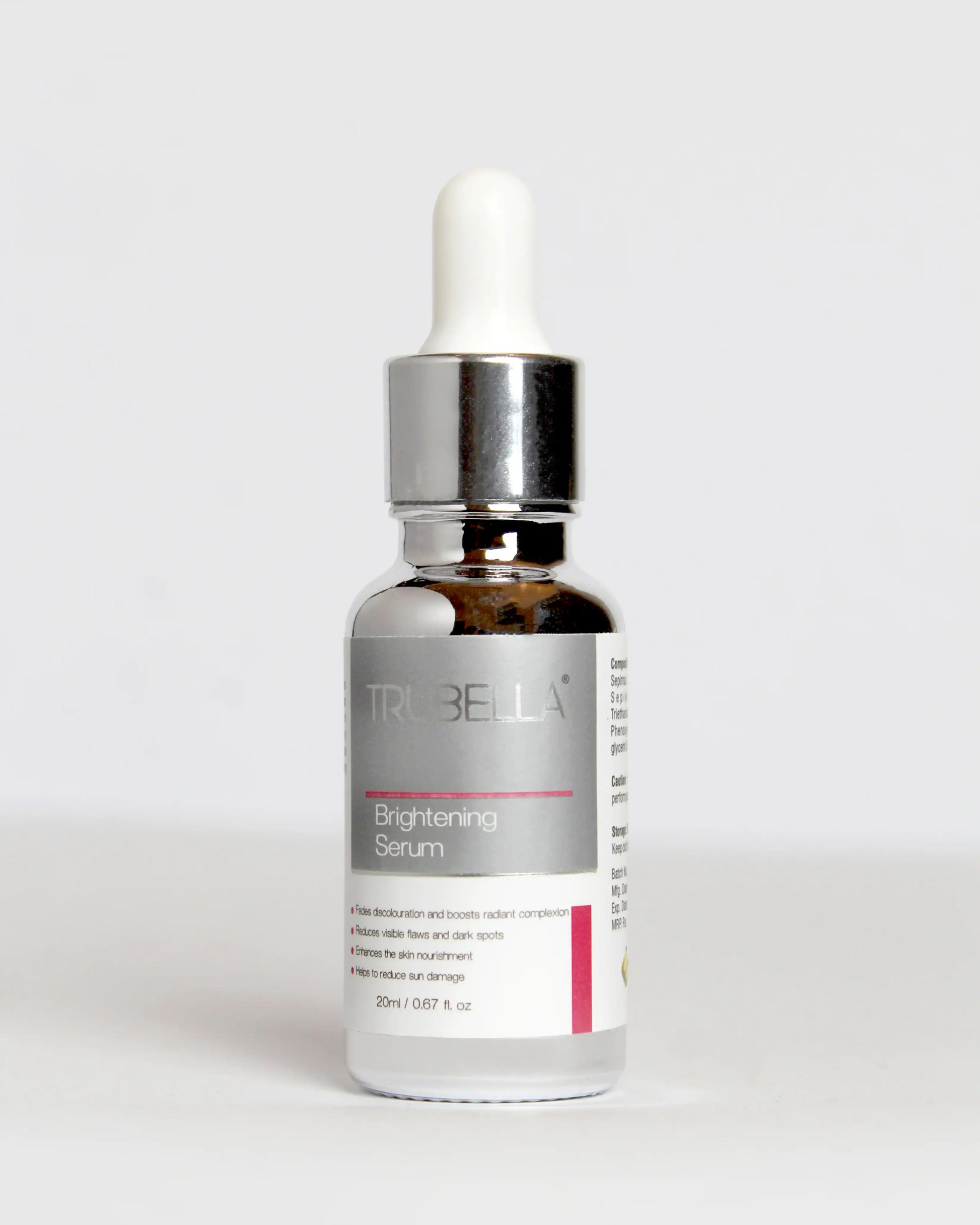 Trubella Brightening Serum
