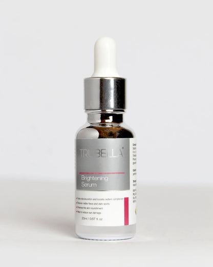 Trubella Brightening Serum