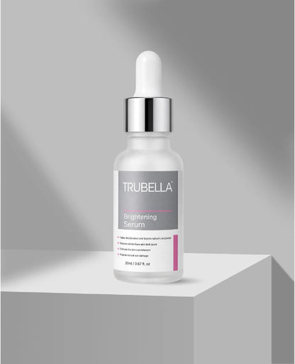 Trubella Brightening Serum