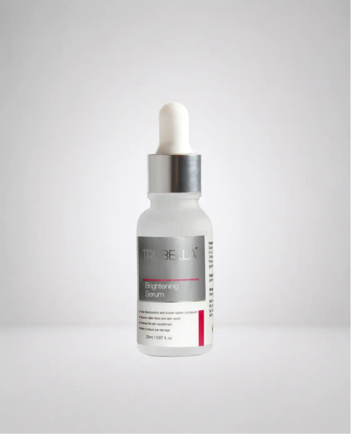 Trubella Brightening Serum