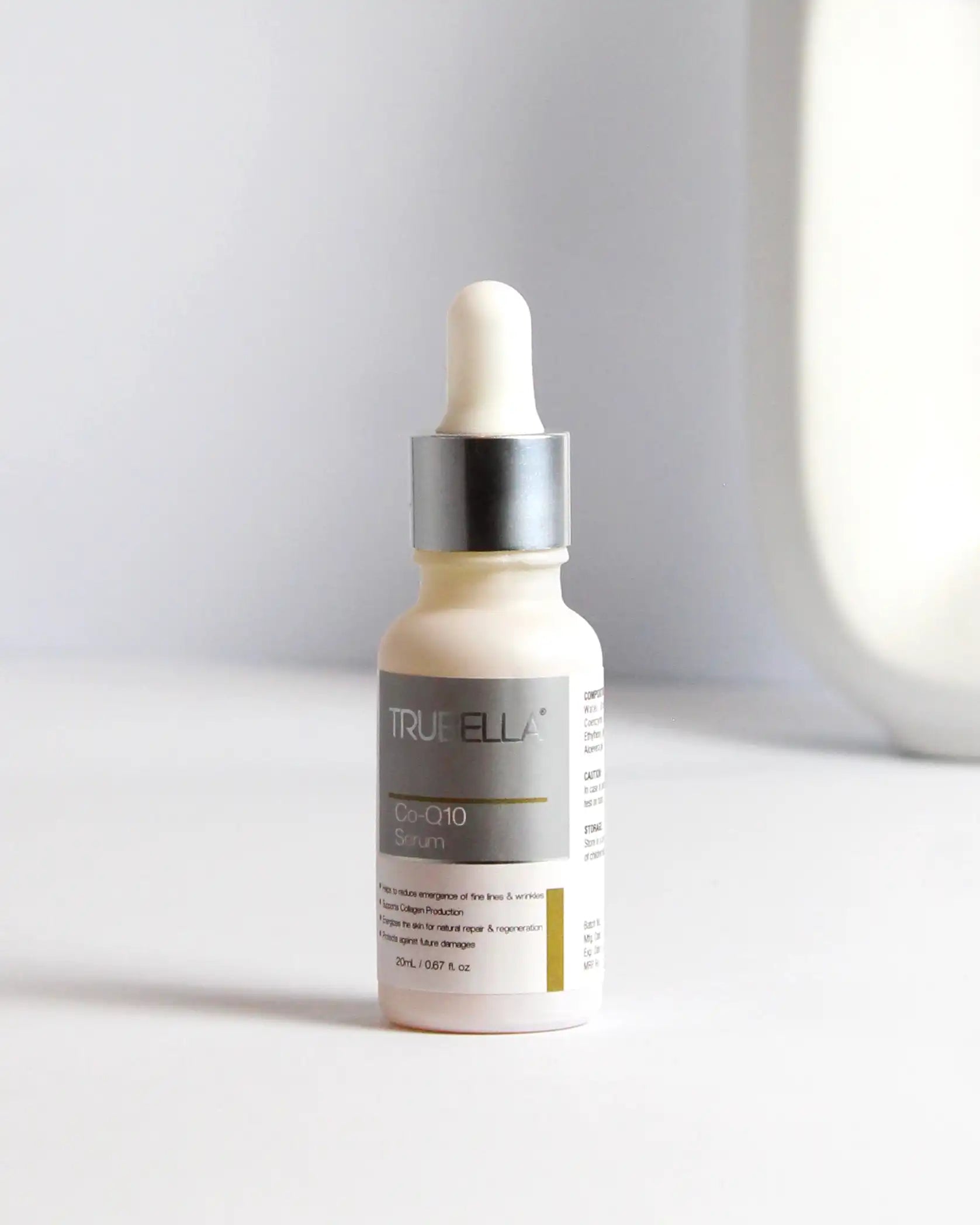 Trubella Co Q10 Serum