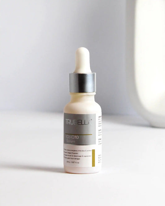 Trubella Co Q10 Serum