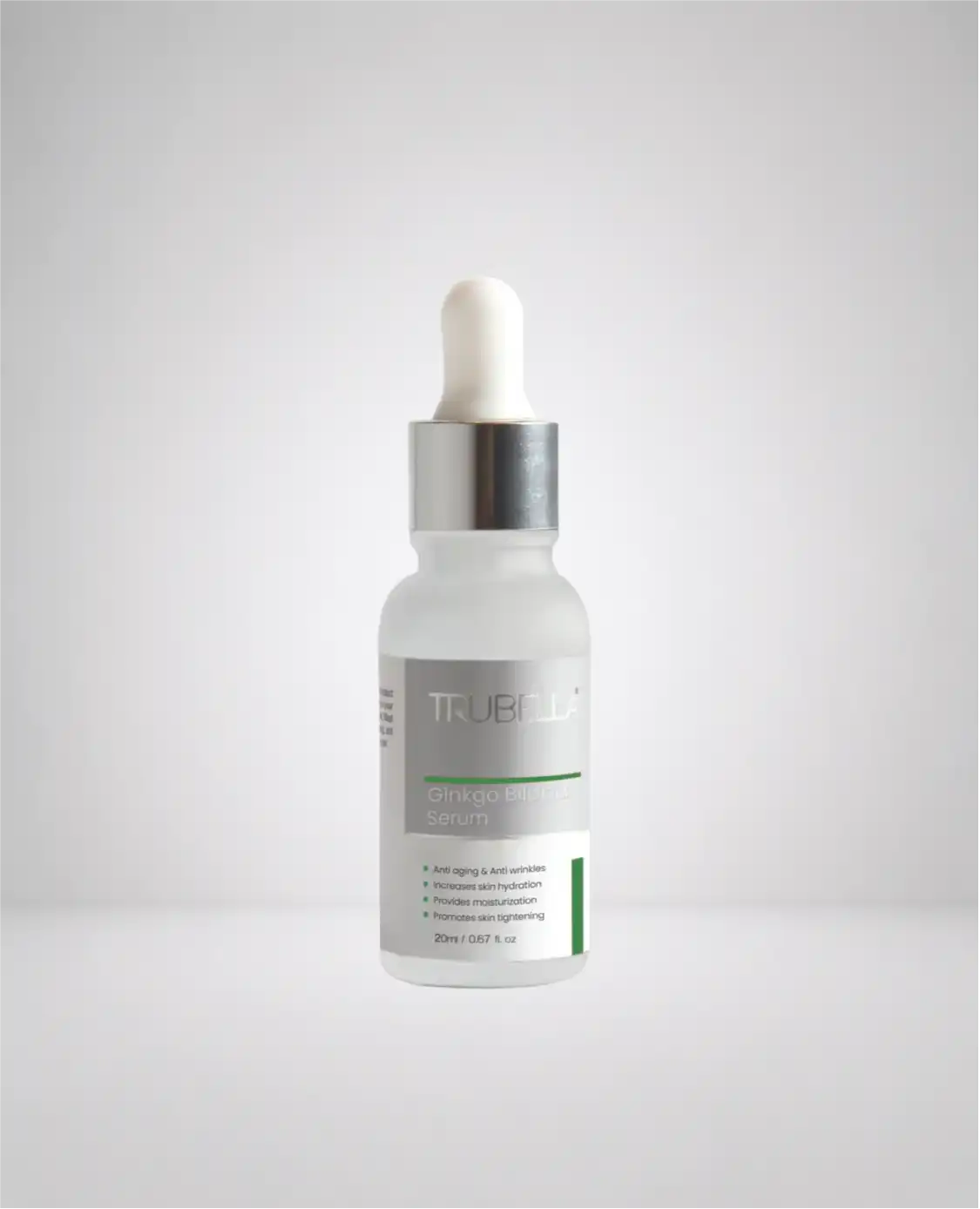 Trubella Gingko Biloba Serum