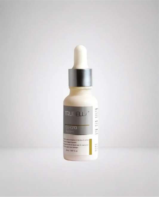Trubella Co-Q10 Serum