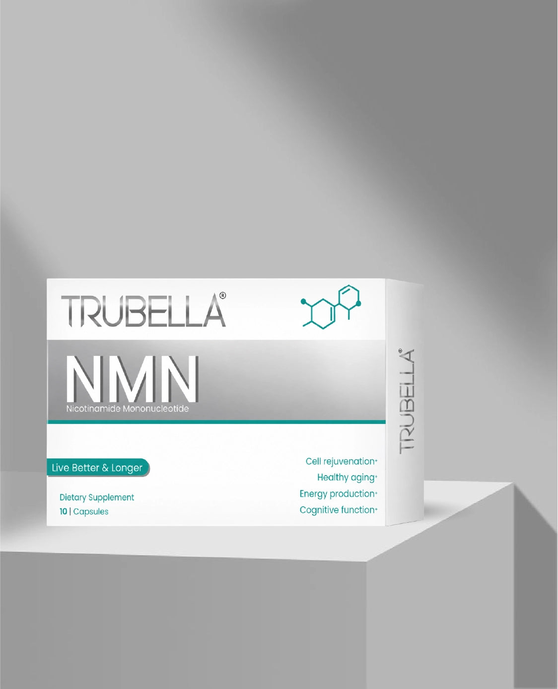 Trubella NMN Supplement 