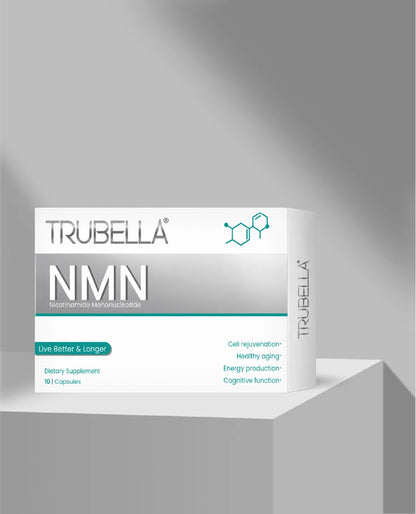 Trubella NMN Supplement 