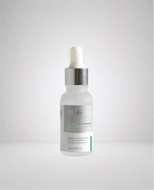 Trubella Niacinamide & Zinc Serum
