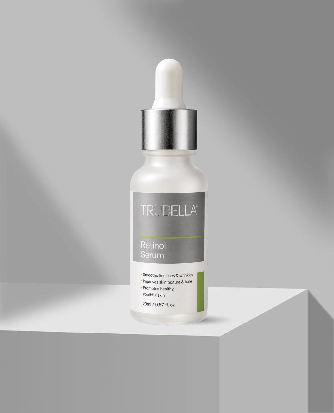 Trubella Retinol Serum