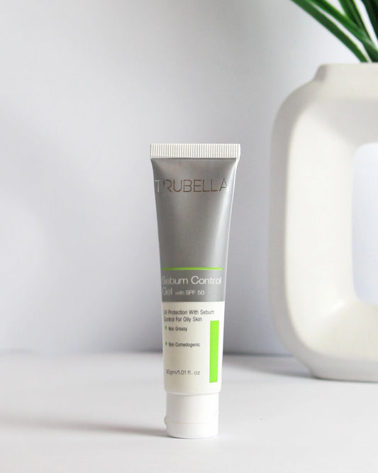Trubella Sebum Control Gel