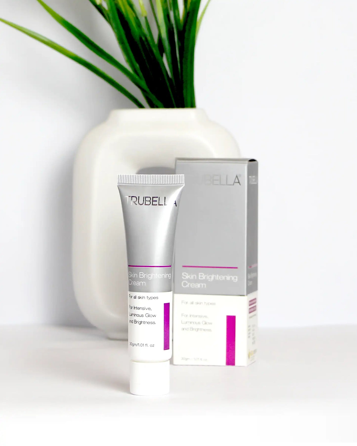 Trubella Skin Brightening Cream