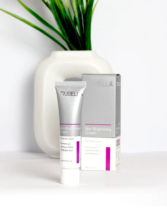 Trubella Skin Brightening Cream