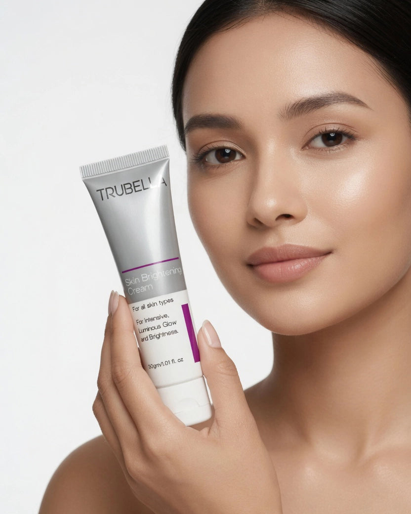 Trubella Skin Brightening Cream