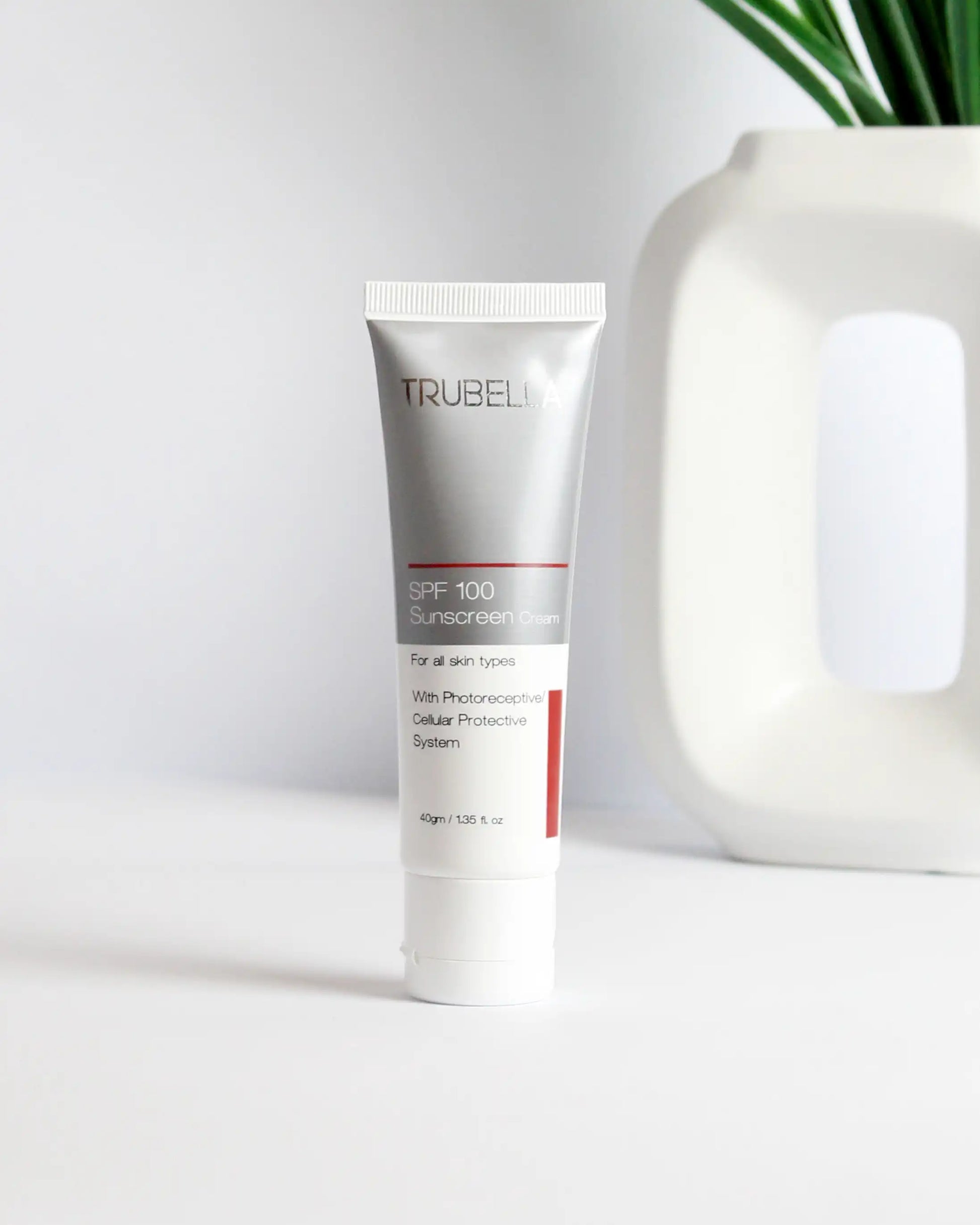 Trubella Sunscreen Cream SPF 100