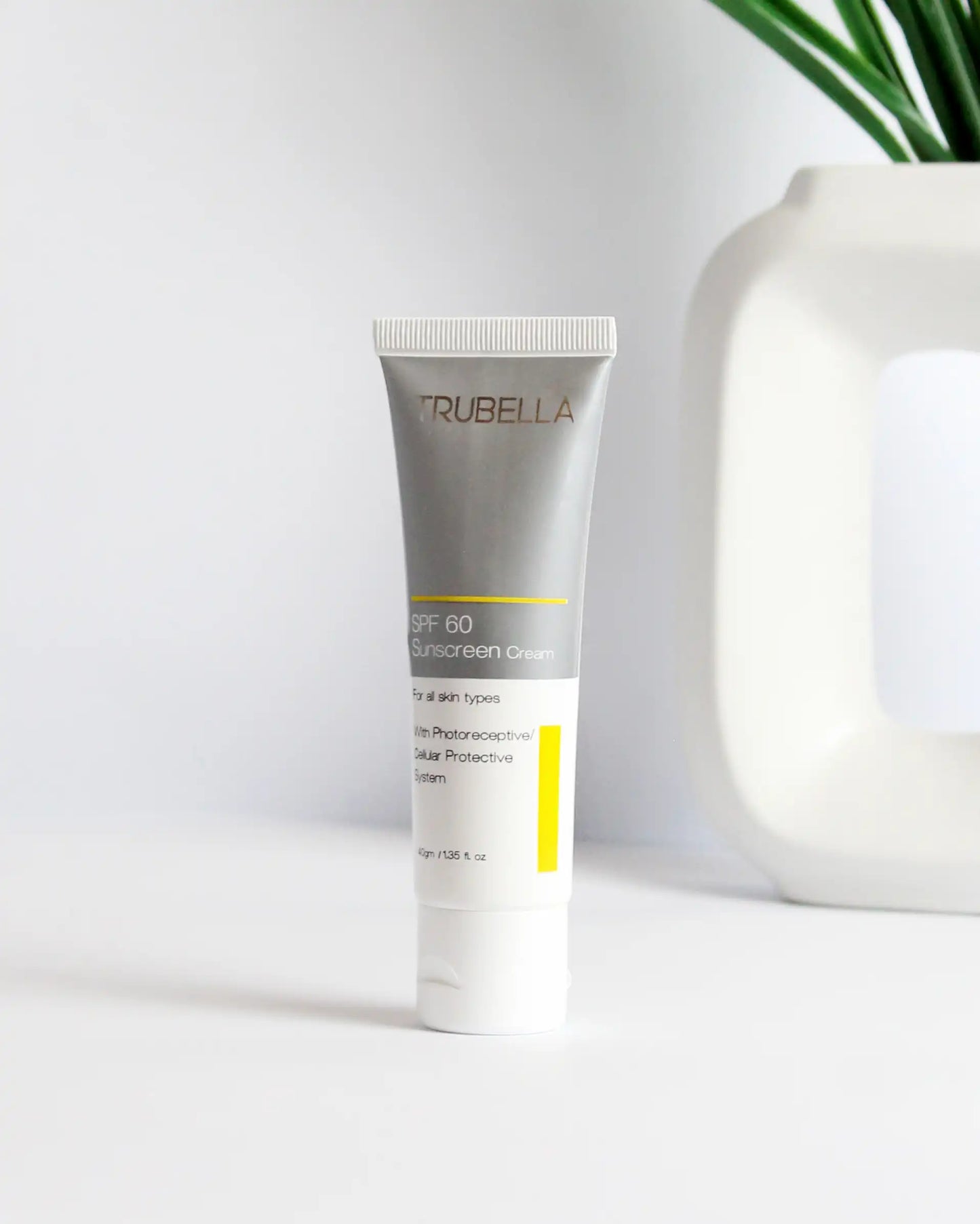 Trubella Sunscreen Cream SPF 60