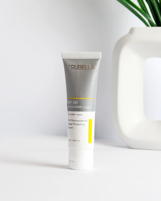 Trubella Sunscreen Cream SPF 60
