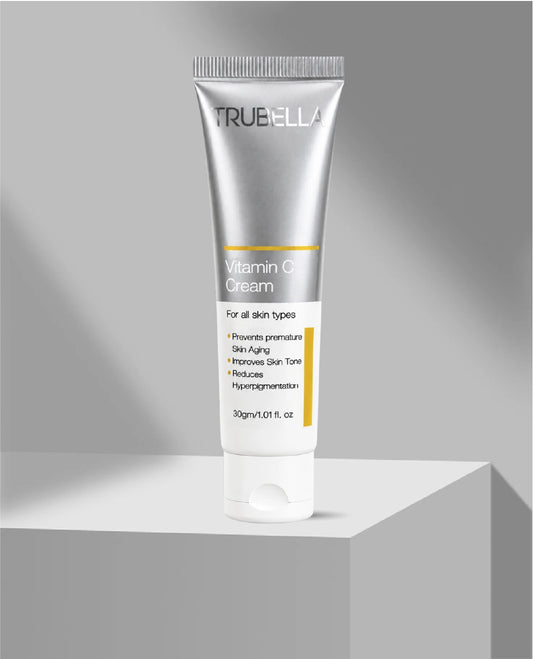 Trubella Vitamin C Cream