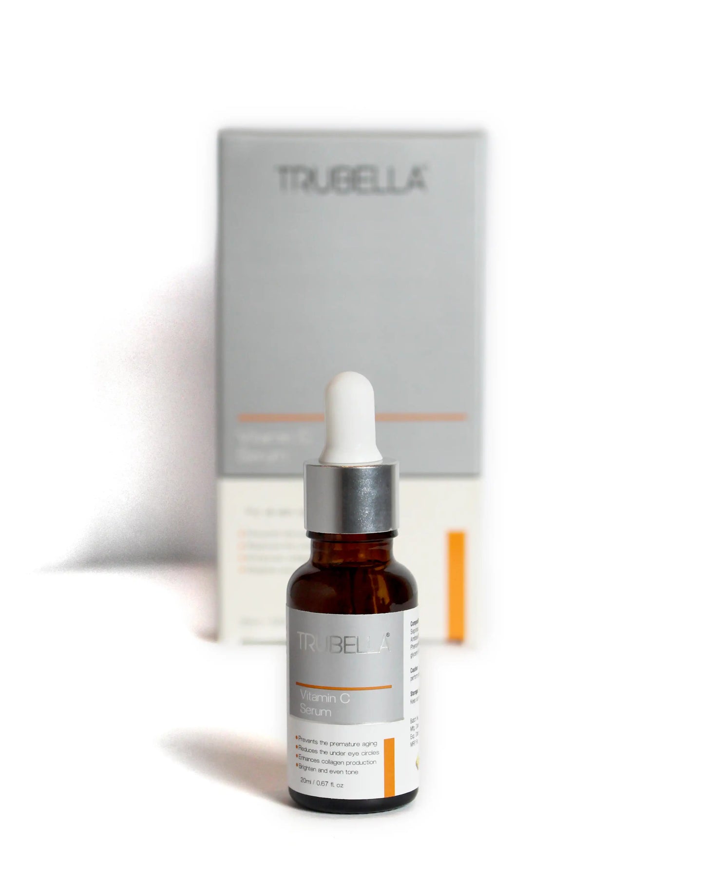 Trubella Vitamin C Serum