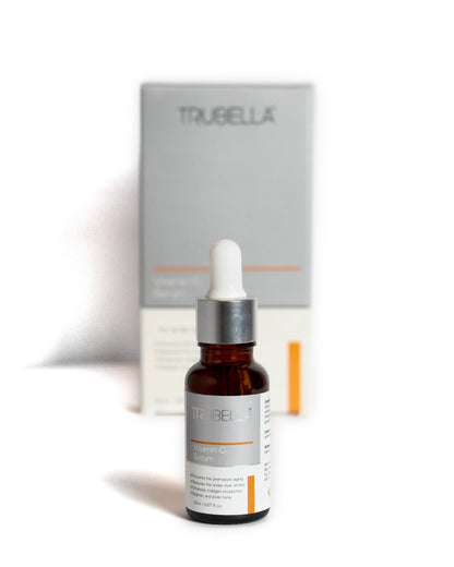 Trubella Vitamin C Serum