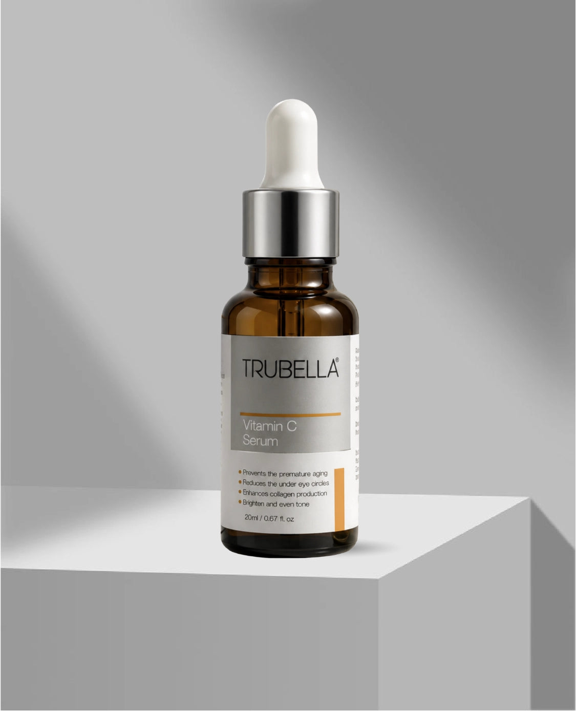 Trubella Vitamin C Serum