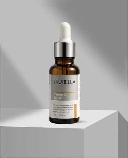 Trubella Vitamin C Serum