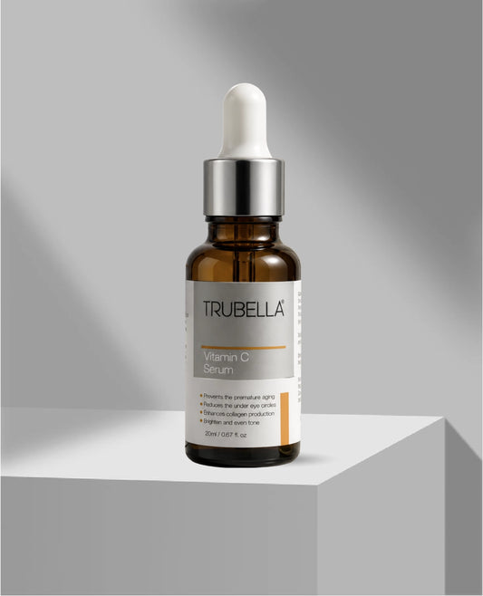 Trubella Vitamin C Serum