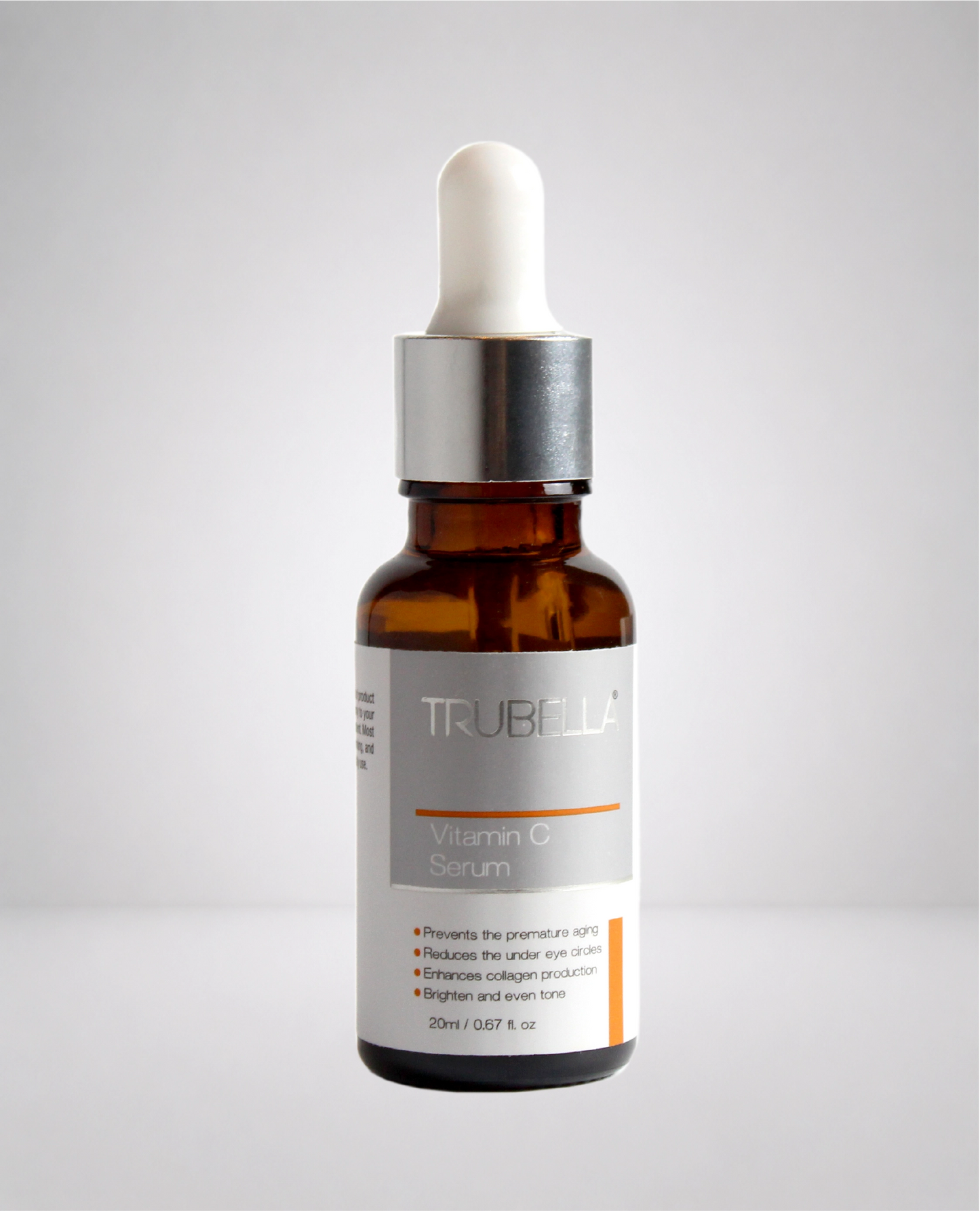 Trubella Vitamin C Serum