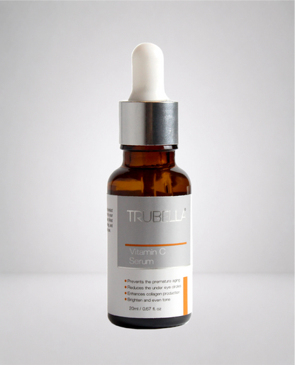 Trubella Vitamin C Serum