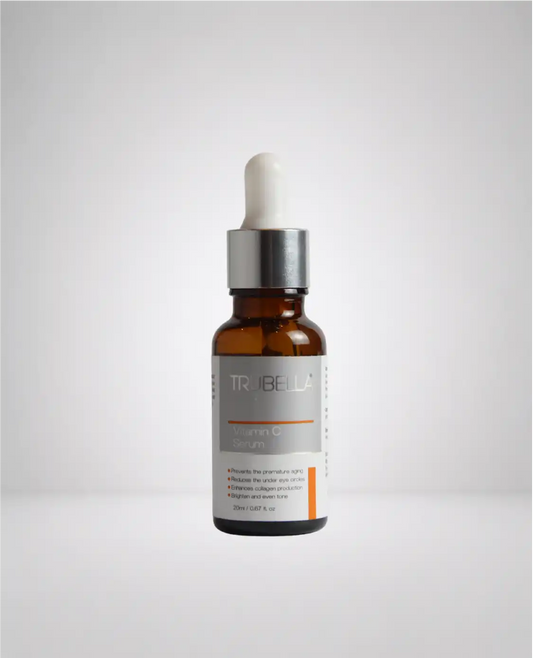 Trubella Vitamin C Serum
