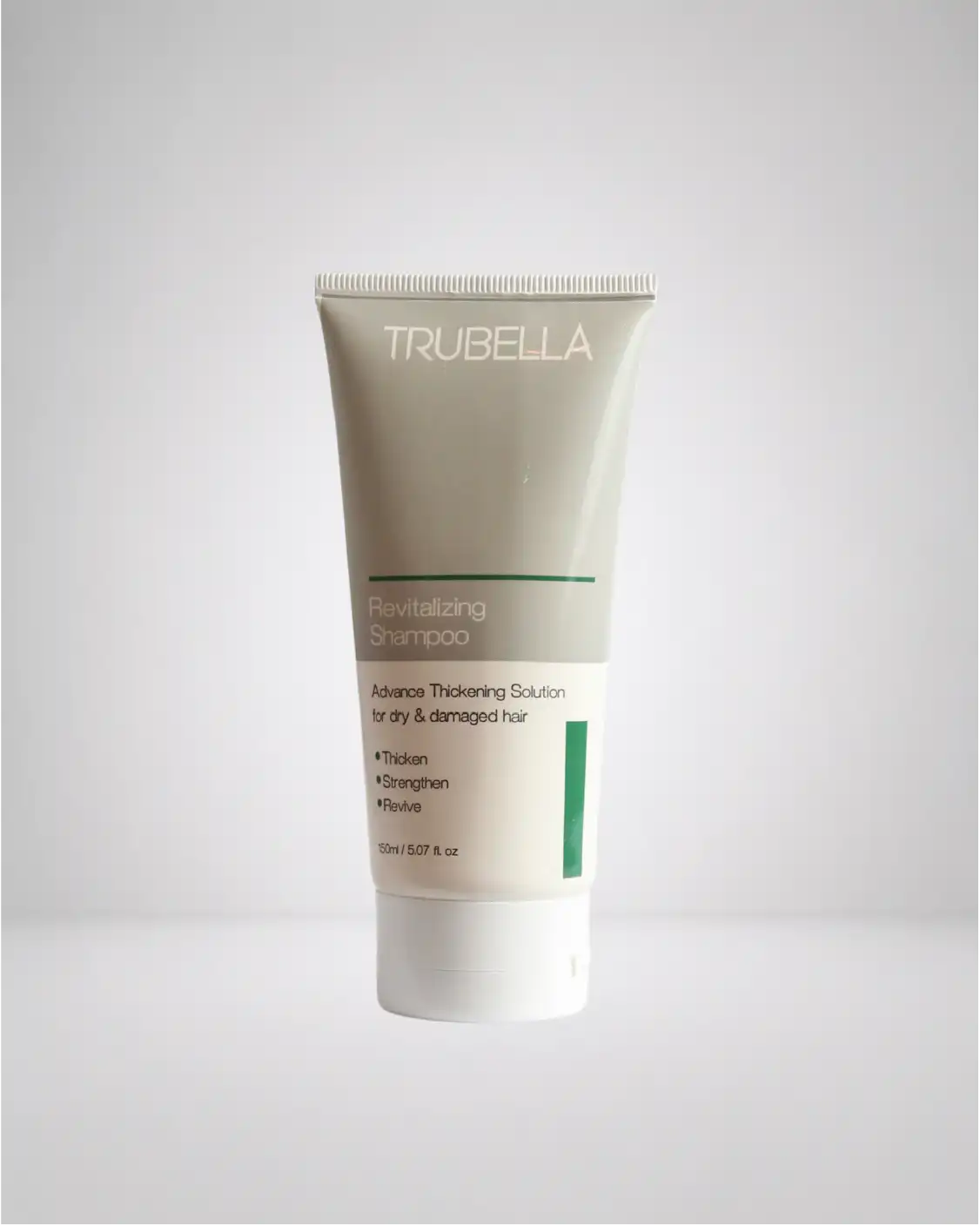 Trubella revatalizing shampoo