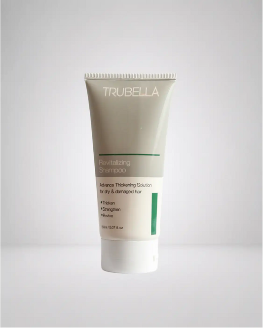 Trubella revatalizing shampoo