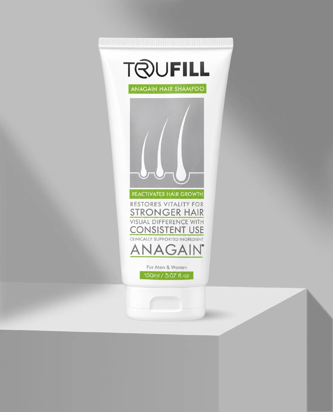 Trufill Anagain Shampoo
