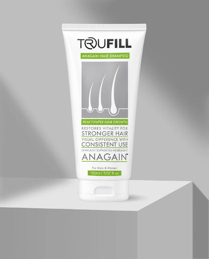 Trufill Anagain Shampoo
