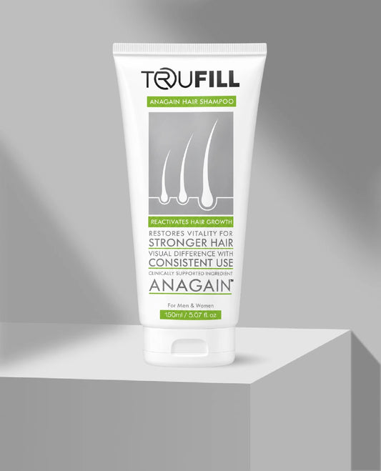 Trufill Anagain Shampoo

