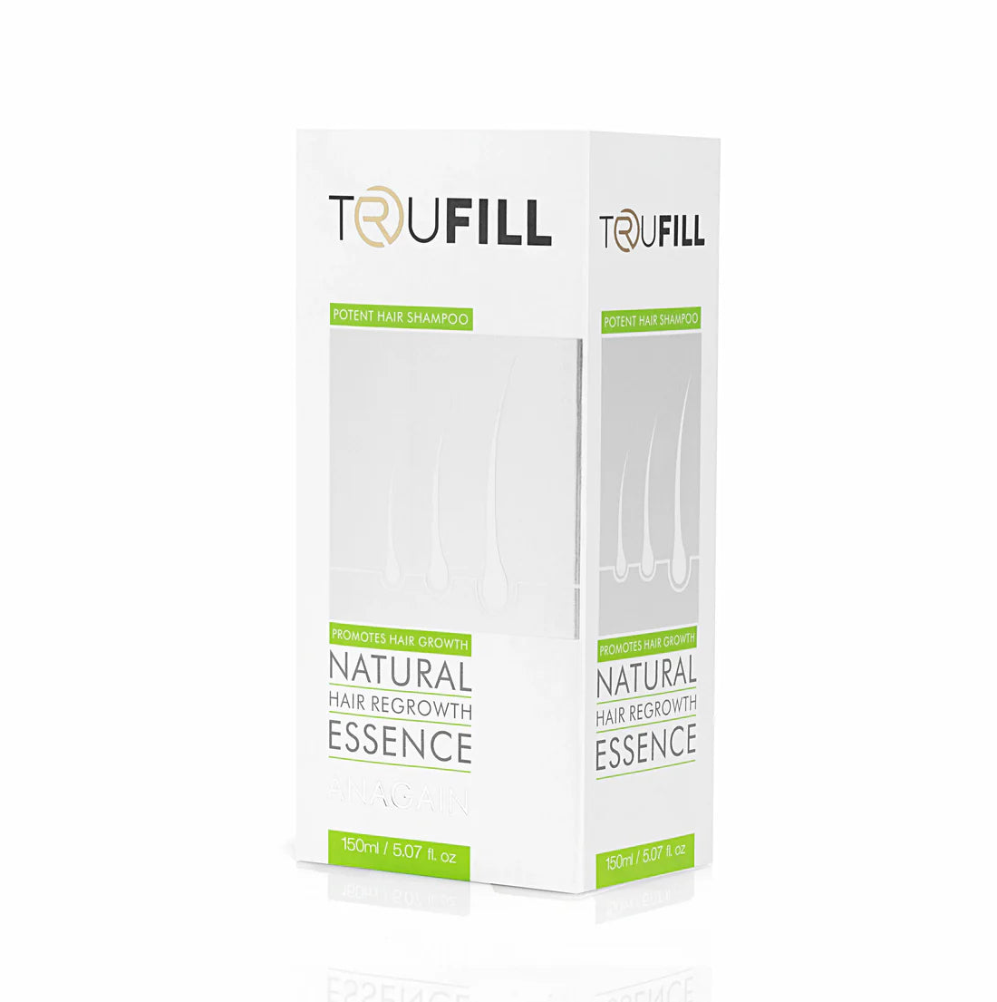 Trufill Anagain Shampoo