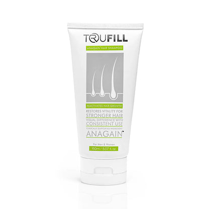 Trufill Anagain Shampoo