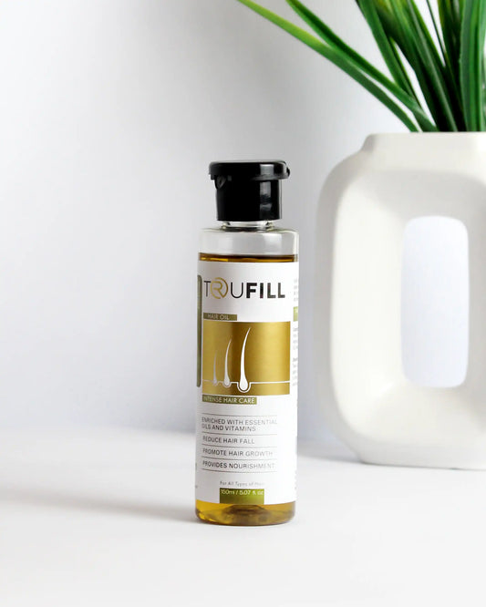 Trufill Hair Oil