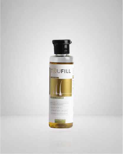 Trufill Hair Oil