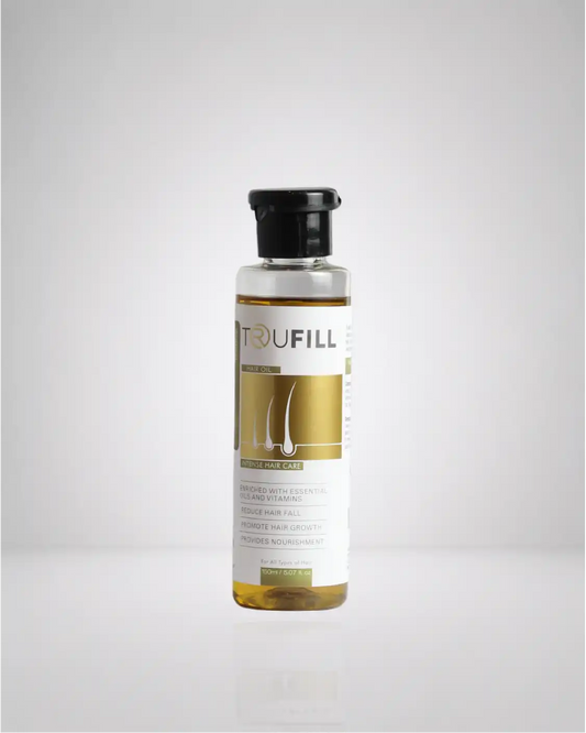 Trufill Hair Oil