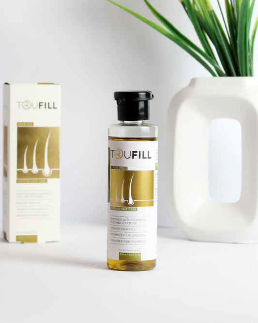 Trufill Hair Oil