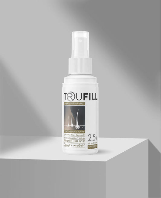 Trufill Hair Spray 2.5%