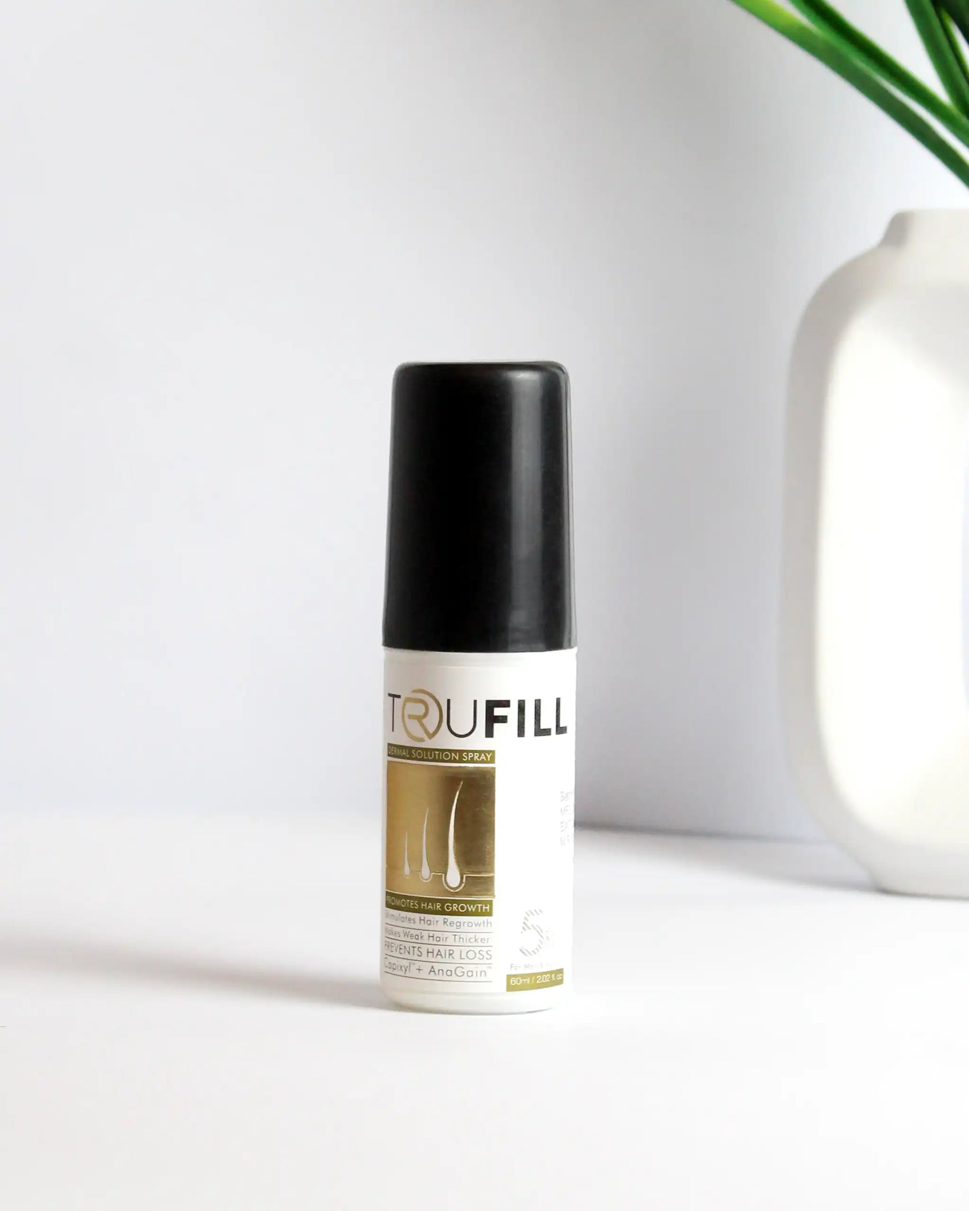 Trufill Hair Spray 5%