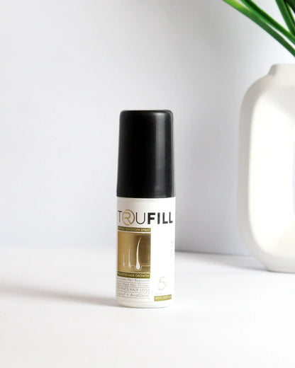 Trufill Hair Spray 5%